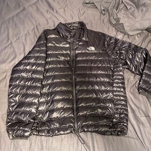 Men’s NorthFace Light Weight Jacket